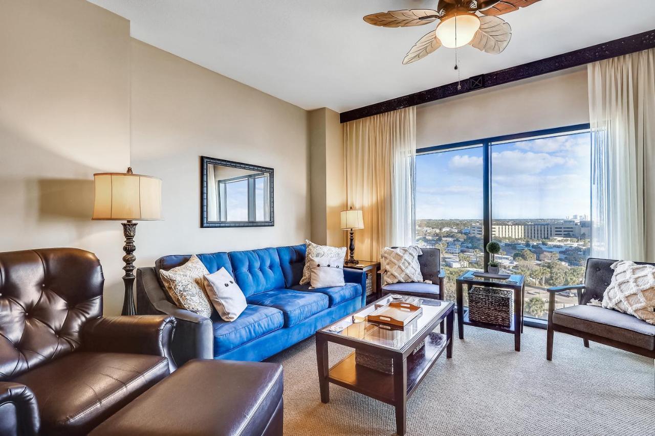 Origin At Seahaven #831 By Book That Condo 파나마 시티 외부 사진