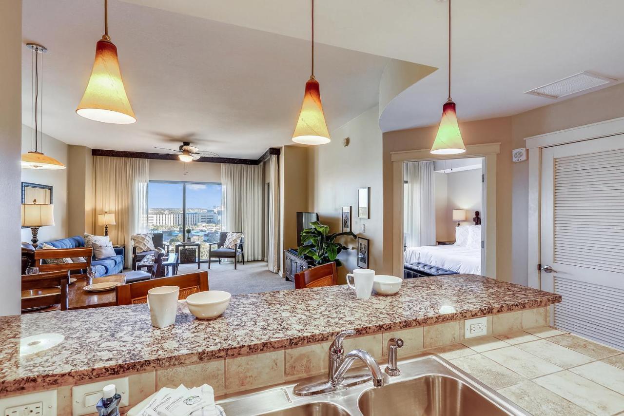 Origin At Seahaven #831 By Book That Condo 파나마 시티 외부 사진
