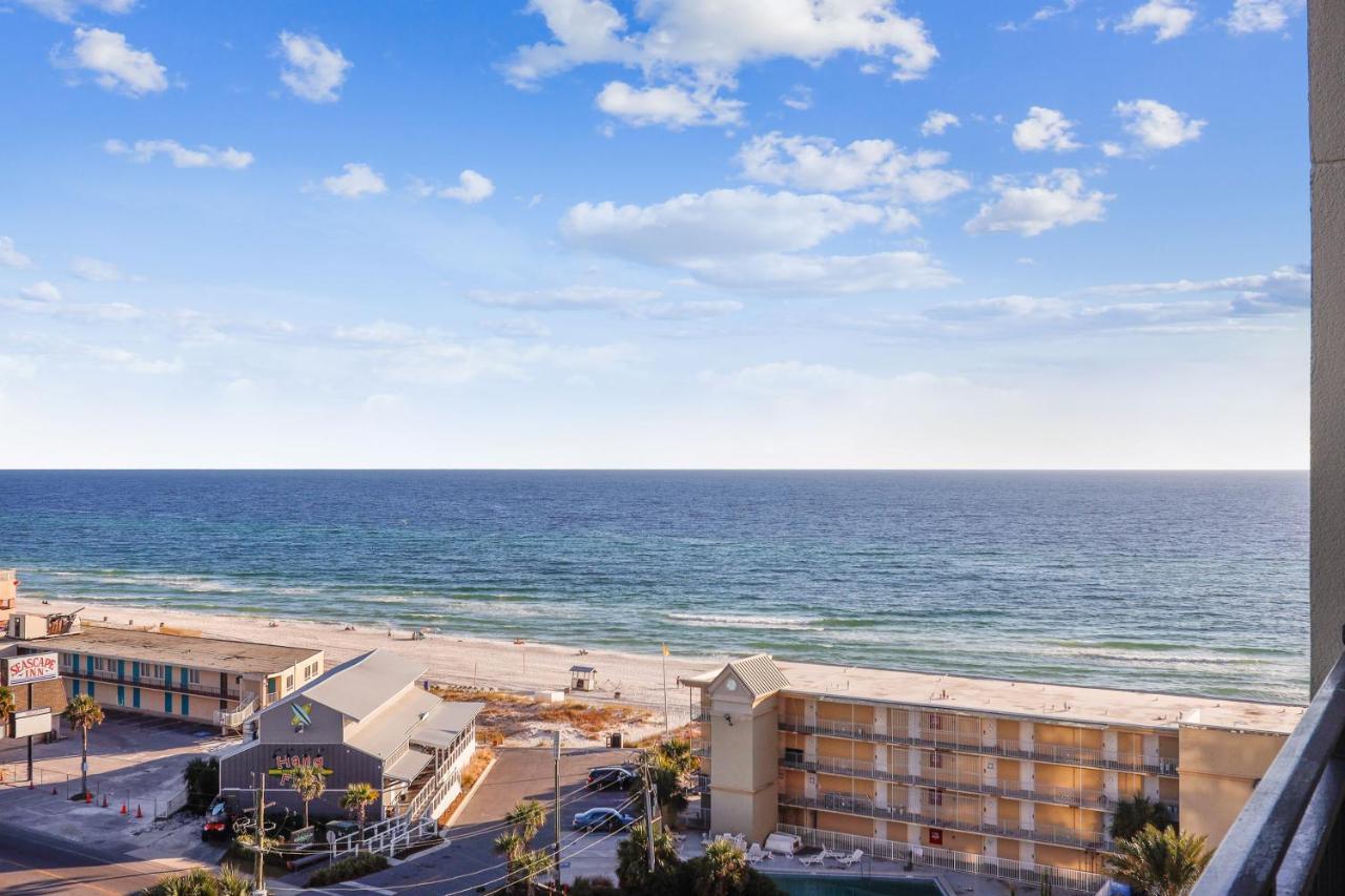 Origin At Seahaven #831 By Book That Condo 파나마 시티 외부 사진