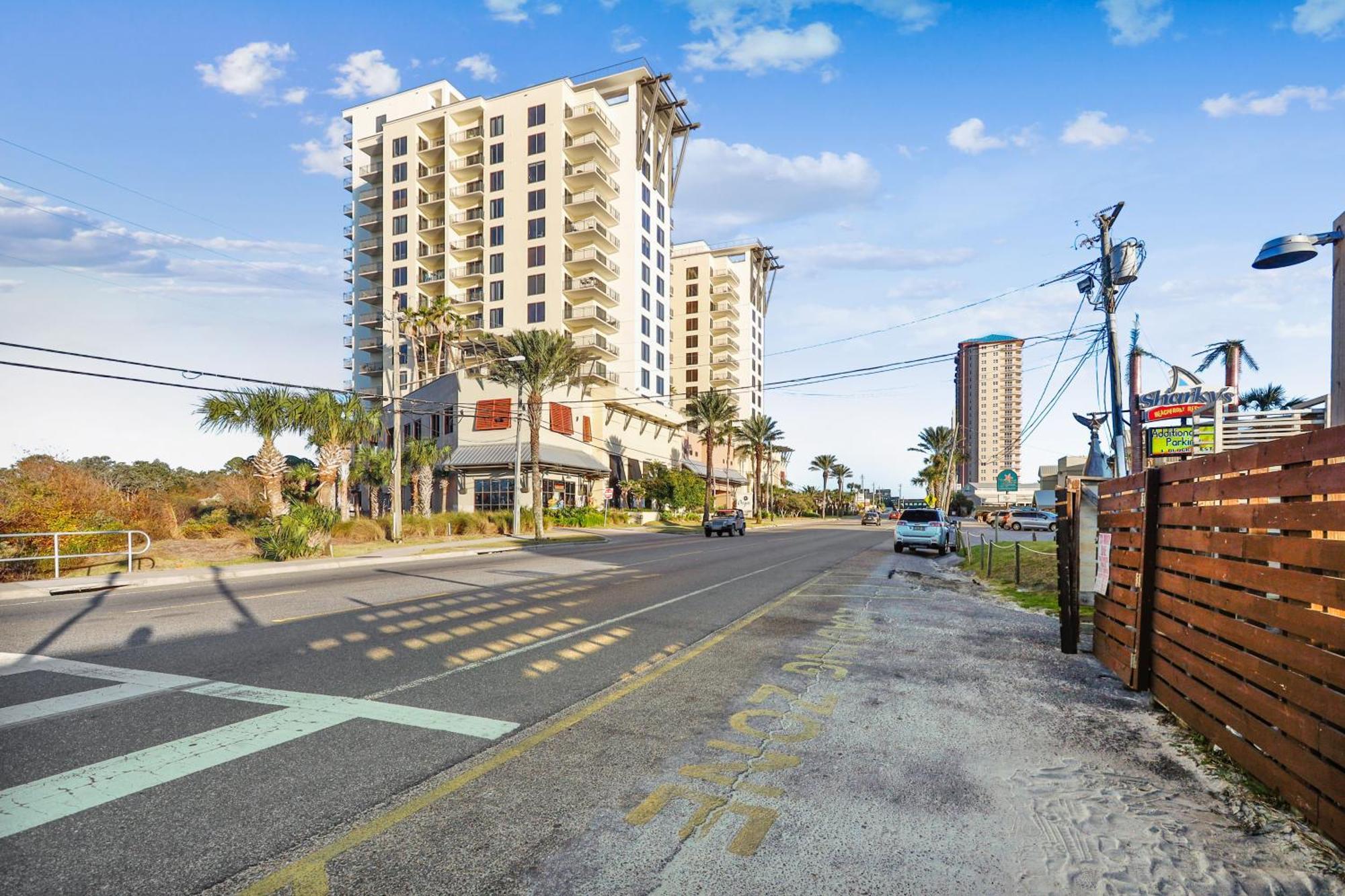 Origin At Seahaven #831 By Book That Condo 파나마 시티 외부 사진