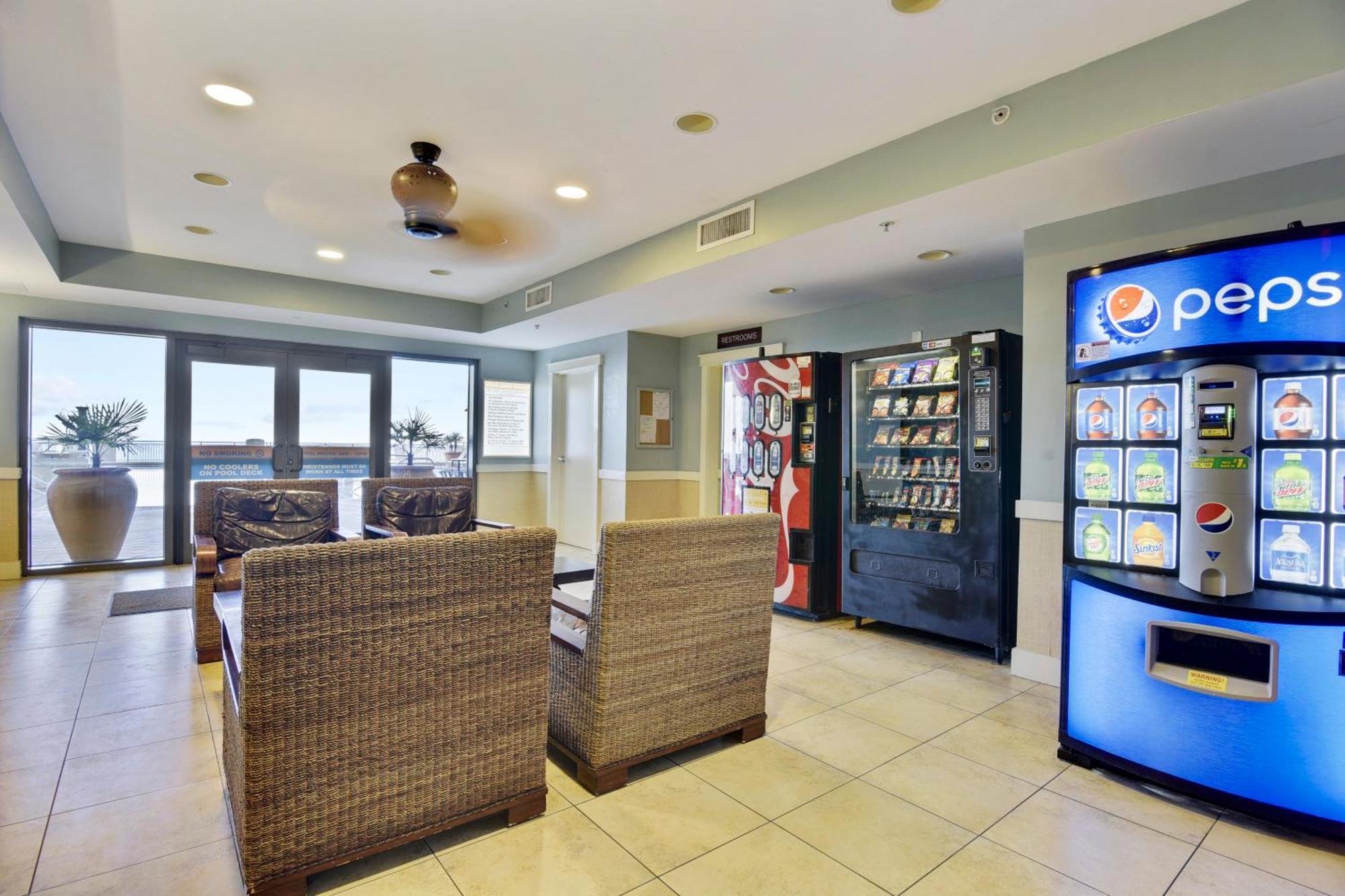Origin At Seahaven #831 By Book That Condo 파나마 시티 외부 사진